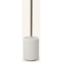 blomus Blomus Wc-Bürstenkombination Creto weiss