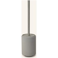 blomus Blomus Wc-Bürstenkombination Creto grau