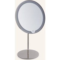 blomus Blomus Led-Kosmetikspiegel Modo silber