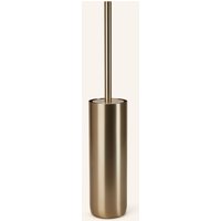 blomus Blomus Wc-Bürstenkombination Modo gold