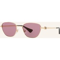 Cartier Cartier Sonnenbrille ct0469s gold