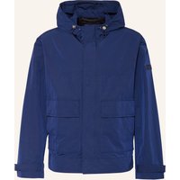 Marc O'Polo Marc O'polo Parka blau