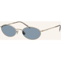 BRUNELLO CUCINELLI Sonnenbrille bc2006st gold