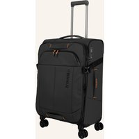 Travelite Trolley Briize M schwarz