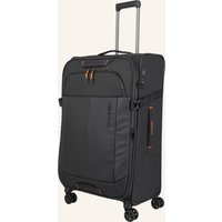 Travelite Trolley Briize L schwarz