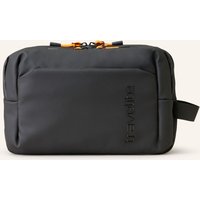 Travelite Travelite Kosmetiktasche Briize schwarz