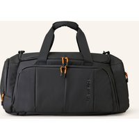 Travelite Weekender Briize 26 L schwarz