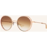 Dita Dita Sonnenbrille d4000466 gold