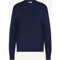 sandro Pullover blau
