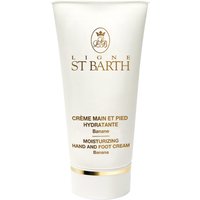LIGNE ST BARTH Ligne St Barth Banana Hand And Foot Cream Hand- und Fußcreme 50 ml