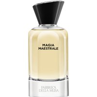 FABBRICA DELLA MUSA Fabbrica Della Musa Magia Maestrale Eau de Parfum 100 ml