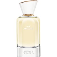 FABBRICA DELLA MUSA Fabbrica Della Musa Via Velluto Eau de Parfum 100 ml