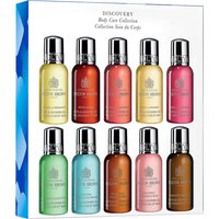 MOLTON BROWN DISCOVERY BODY CARE COLLECTION
