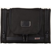 Tumi Tumi Alpha 3 Kulturtasche schwarz