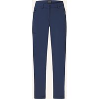 Schöffel Schöffel Outdoor-Hose engadin1 blau
