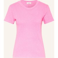 American vintage American Vintage T-Shirt Sonoma pink