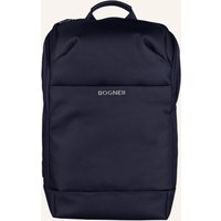 Bogner Bogner Rucksack Lennard schwarz