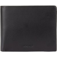Bogner Bogner Geldbörse Aspen Devin schwarz