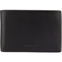 Bogner Bogner Geldbörse Aspen Nelio schwarz