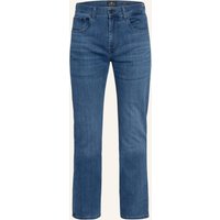 7 For All Mankind 7 For All Mankind Jeans Slimmy Slim Fit blau