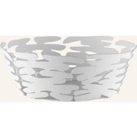 Alessi Alessi Schale Barket weiss