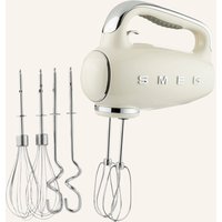 Smeg Smeg Handmixer hmf01 beige