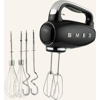 Smeg Smeg Handmixer hmf01 schwarz