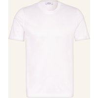 GRAN SASSO Gran Sasso T-Shirt weiss