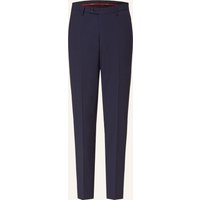 CG - CLUB of GENTS Cg - Club Of Gents Anzughose Cedric Slim Fit blau
