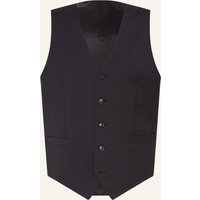Tiger Of Sweden Tiger Of Sweden Anzugweste Wayde Extra Slim Fit schwarz