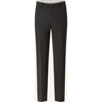 BALDESSARINI Baldessarini Anzughose Massa Slim Fit schwarz