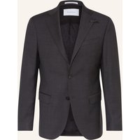 BALDESSARINI Baldessarini Anzugsakko Slim Fit grau