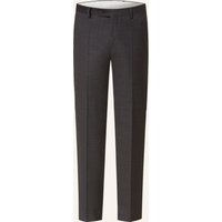 BALDESSARINI Baldessarini Anzughose Massa Slim Fit schwarz