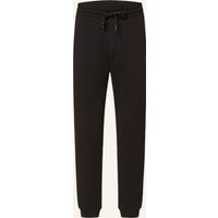 Boss Sweatpants Sestart schwarz