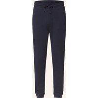 Boss Sweatpants Sestart blau