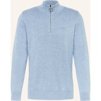 Barbour Barbour Troyer blau