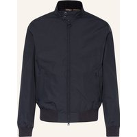 Barbour Blouson Royston blau