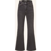 Levis Levi's® Jeans Ribcage Bell schwarz