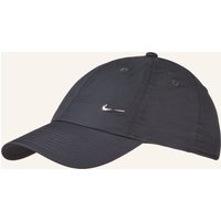 Nike Cap Dri-Fit Club schwarz