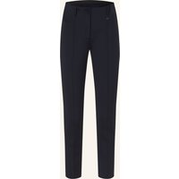 Marc Cain Hose blau