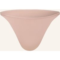 Calvin Klein Slip Minimalist beige