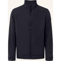 Strellson Strellson Jacke Lucca blau