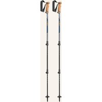 Leki Leki Trekkingstöcke Legacy Lite grau