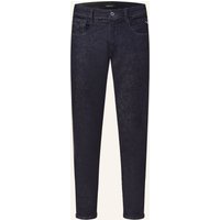 Replay Jeans Anbass Slim Fit blau