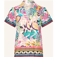 darling harbour Darling Harbour Bluse weiss