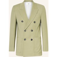 AMI PARIS Ami Paris Anzugsakko Slim Fit gruen