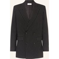 AMI PARIS Ami Paris Anzugsakko Regular Fit schwarz