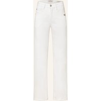 GANG Gang Wide Leg Jeans 94amelie Wide weiss