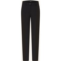 BRAX Hose Maron S schwarz