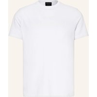Canada Goose Canada Goose T-Shirt Emersen weiss